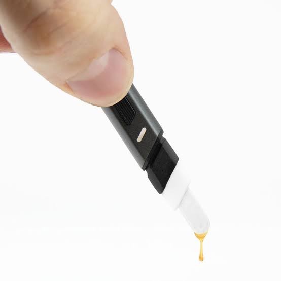 PUFFCO Hot Knife