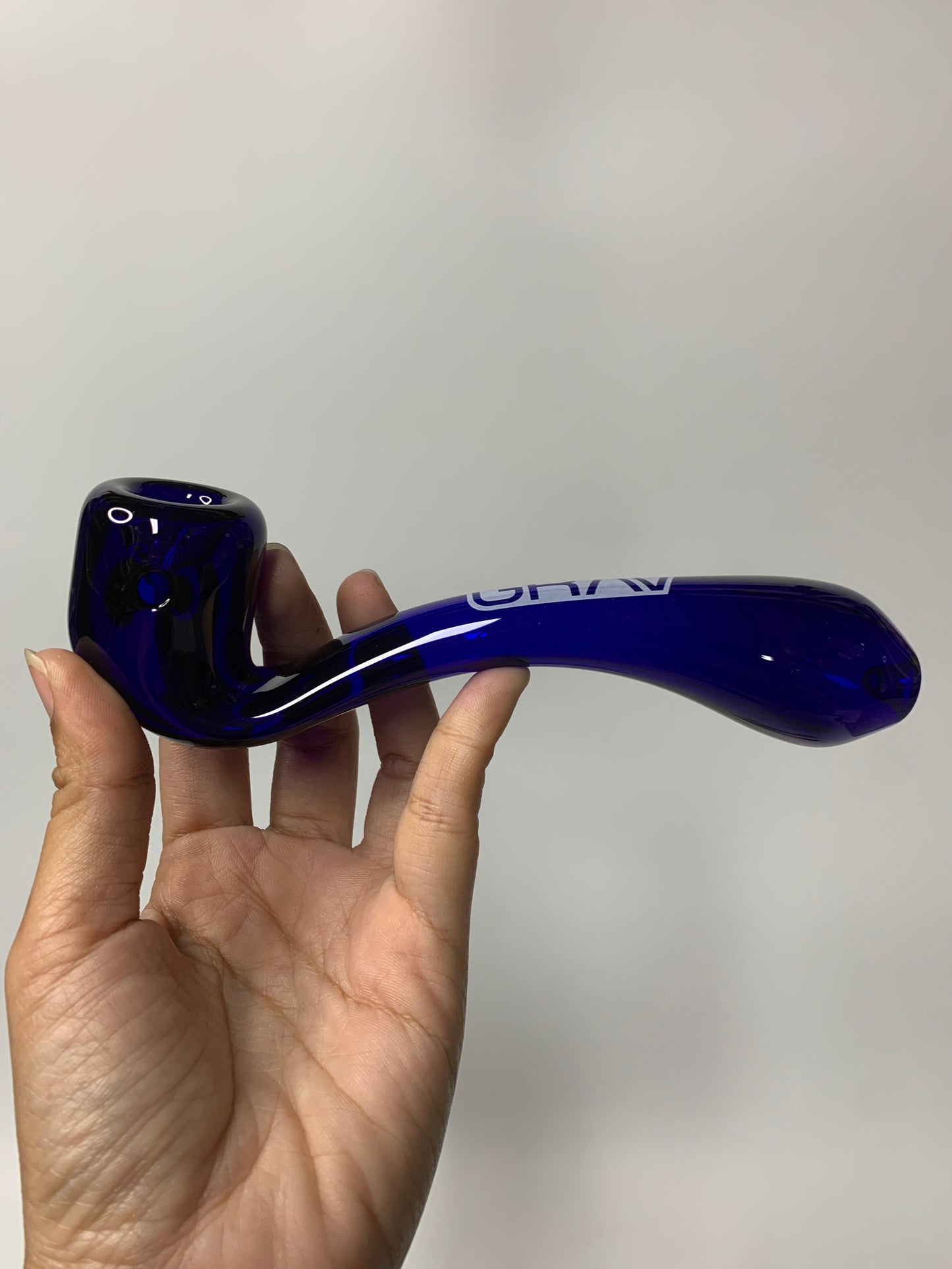 Grav Pipe Classic Sherlock