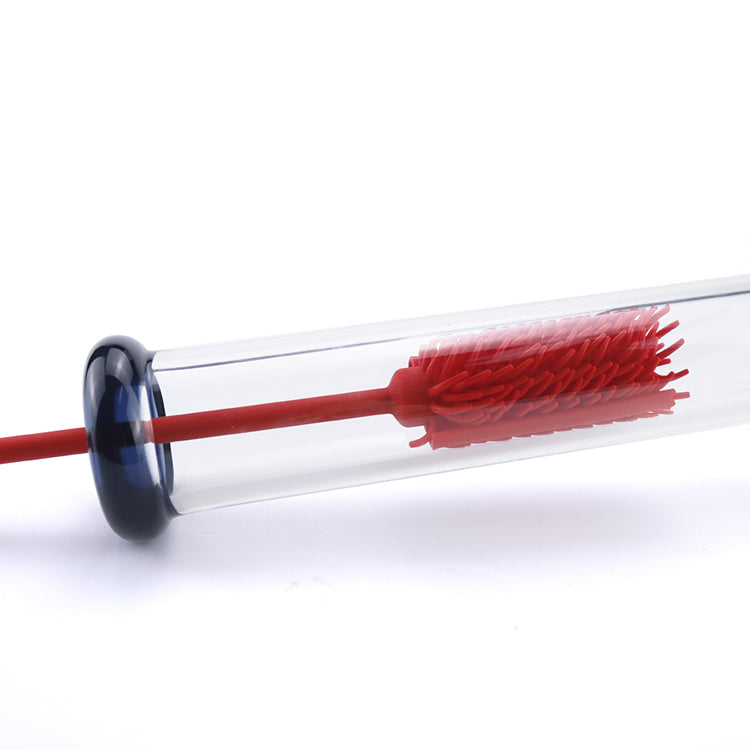 Silicone Cleaning Brush