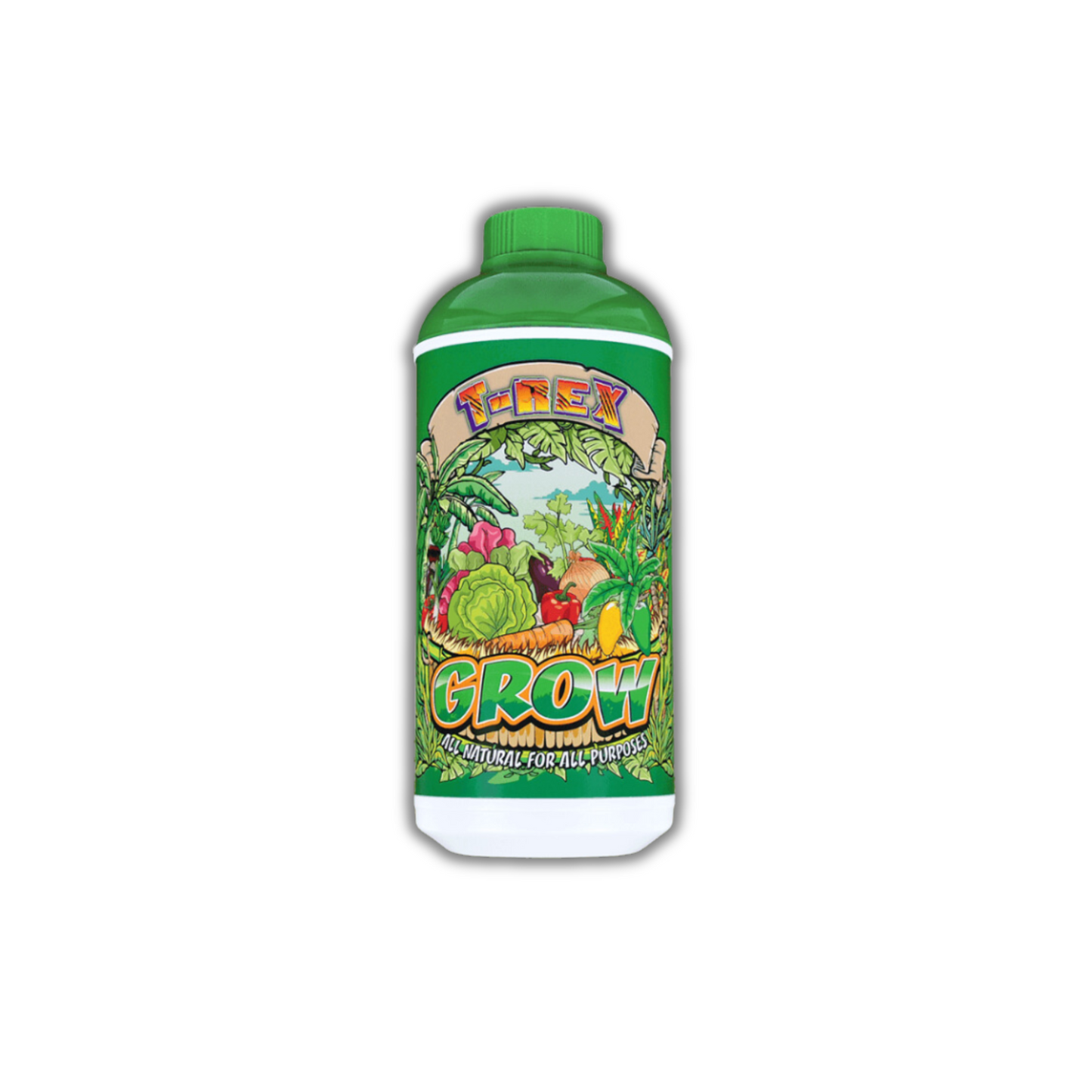 T-REX Trio Set