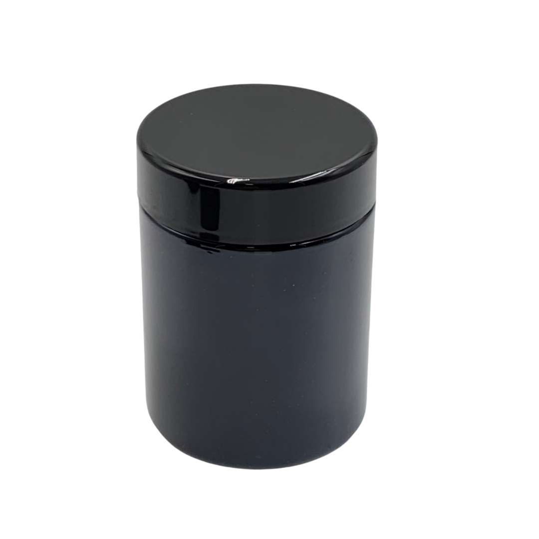 Storage UV Shield Jar