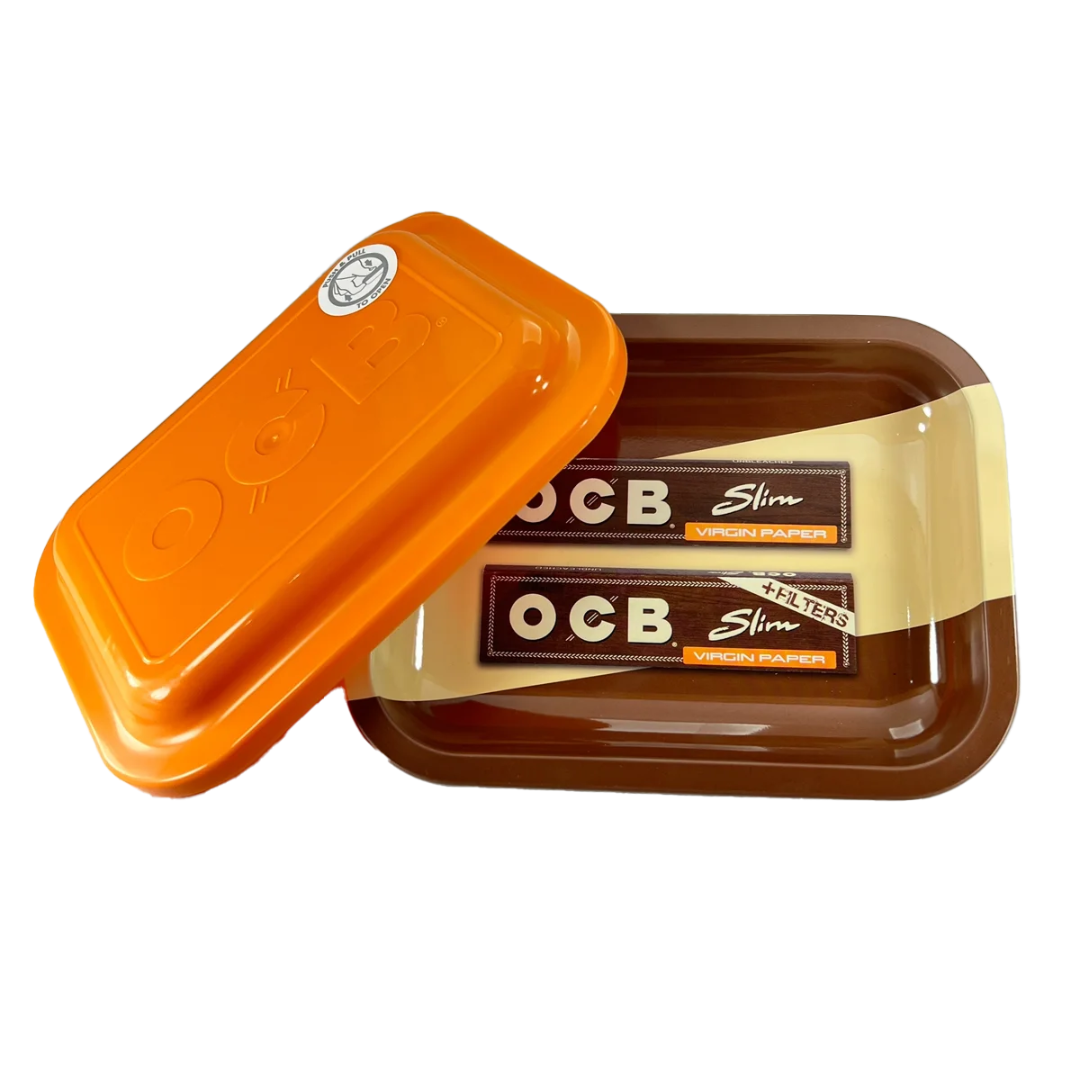 OCB Tray Premium
