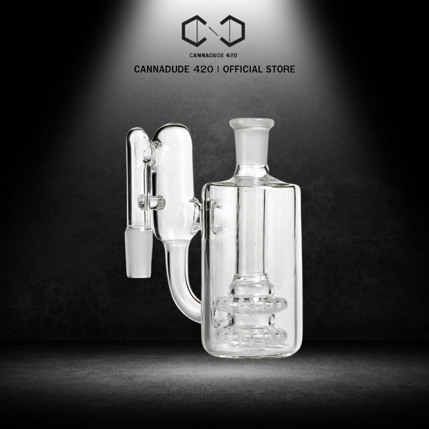 Recycler Dropdown Ash Catcher Pre Cooler