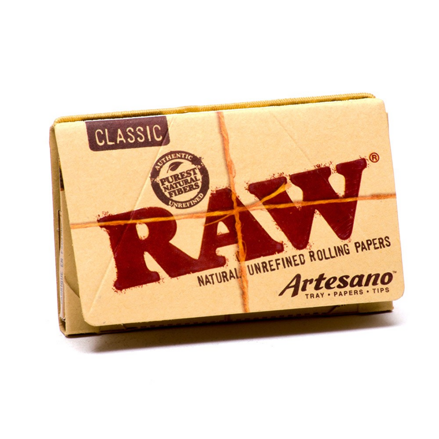 RAW Artesano Classic 1 1/4