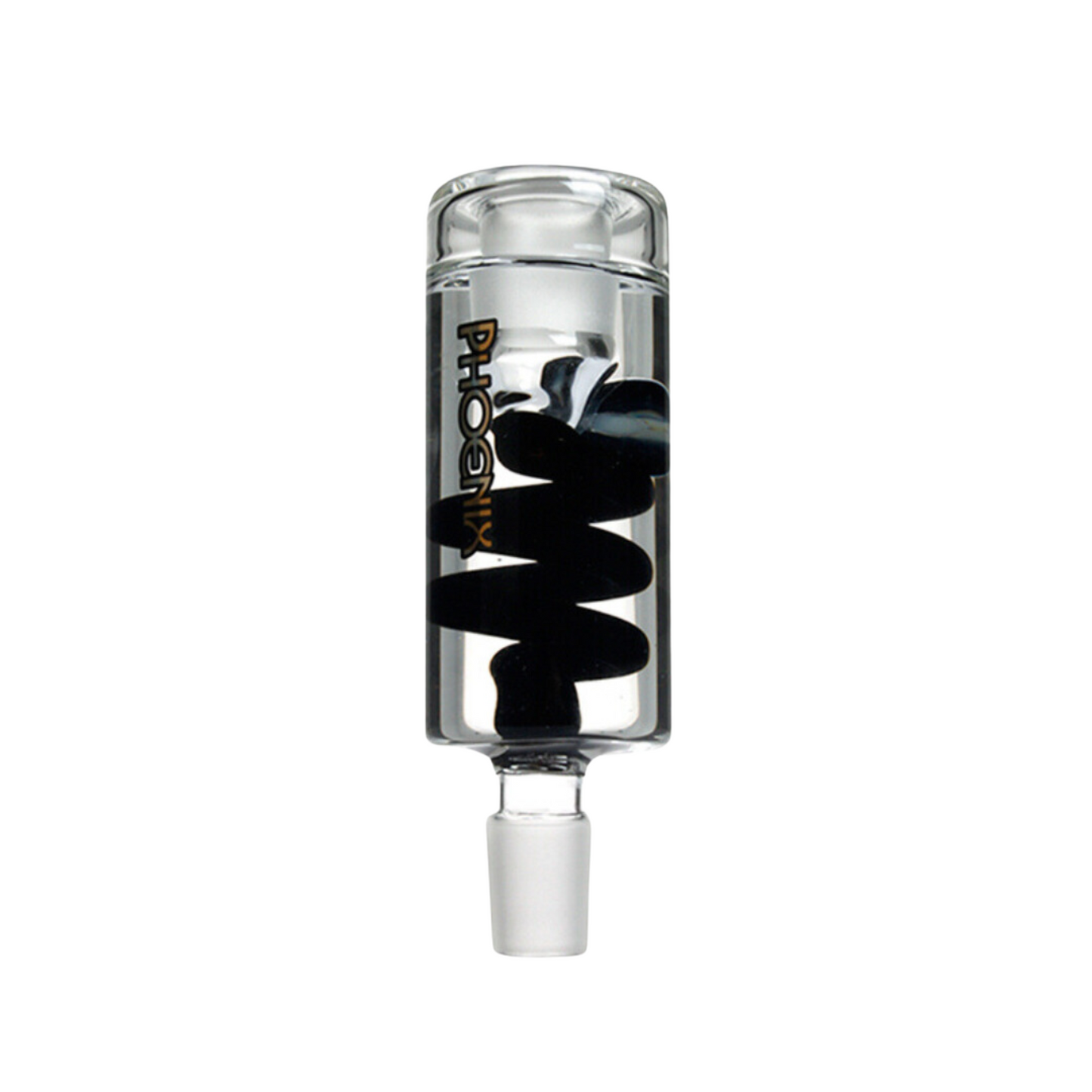 Freezable Coil Ash Catcher By Phoenix Star