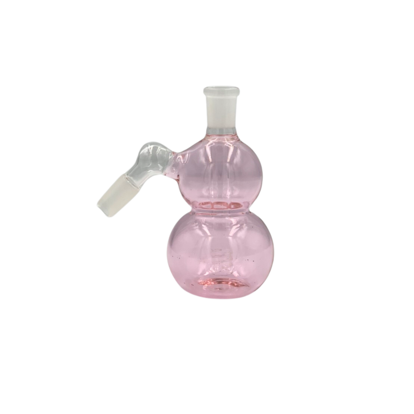 Calabash Ash Catcher 45 degree