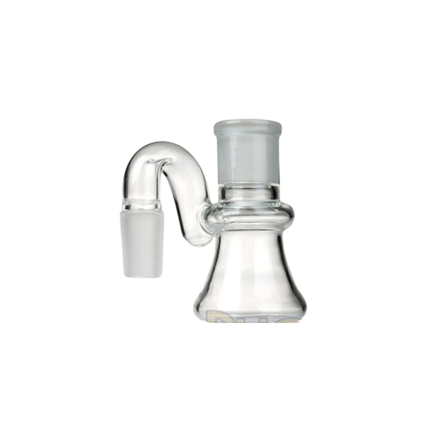 Clear Atom Pre Cooler 45 & 90 Degree