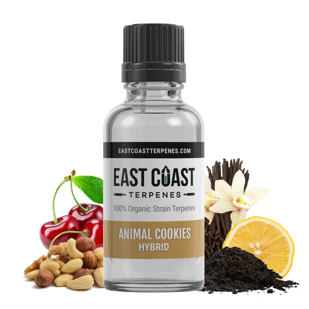 East Coaster Terpenes | Animal Cookies Terpene Liquidizer (Hybrid)