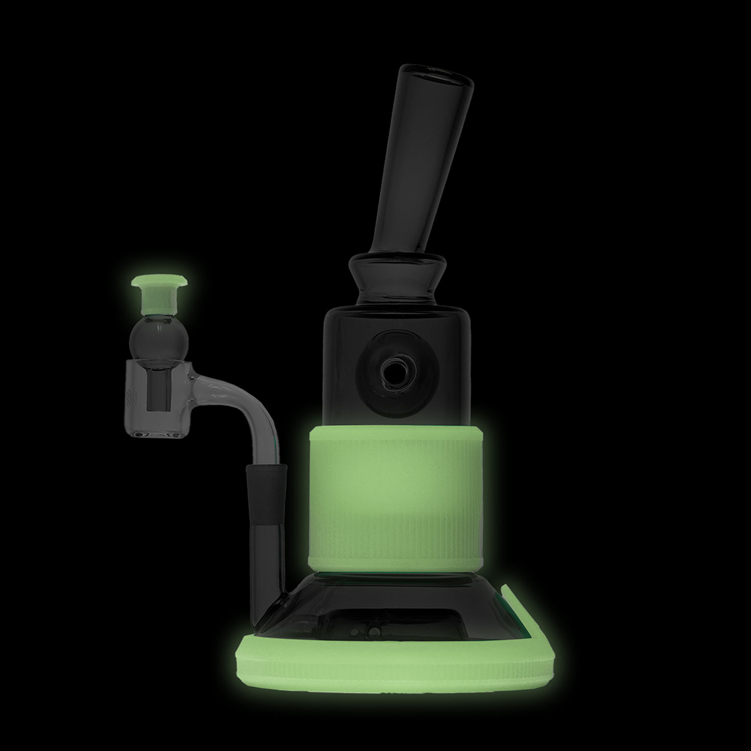 SOFTGLASS - Aura Tandem Rig Kit