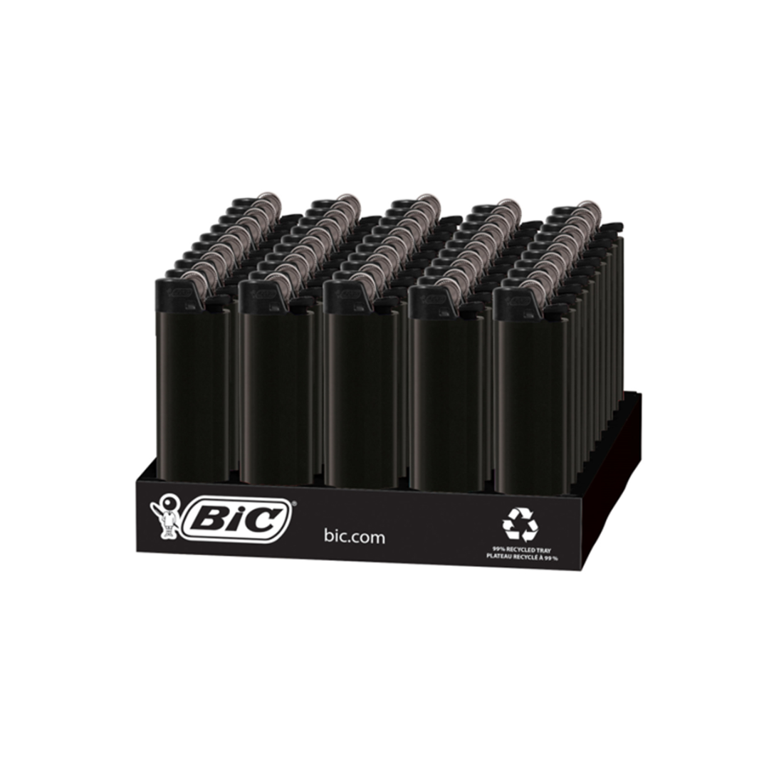 BIC Blacked Out Classic Lighter