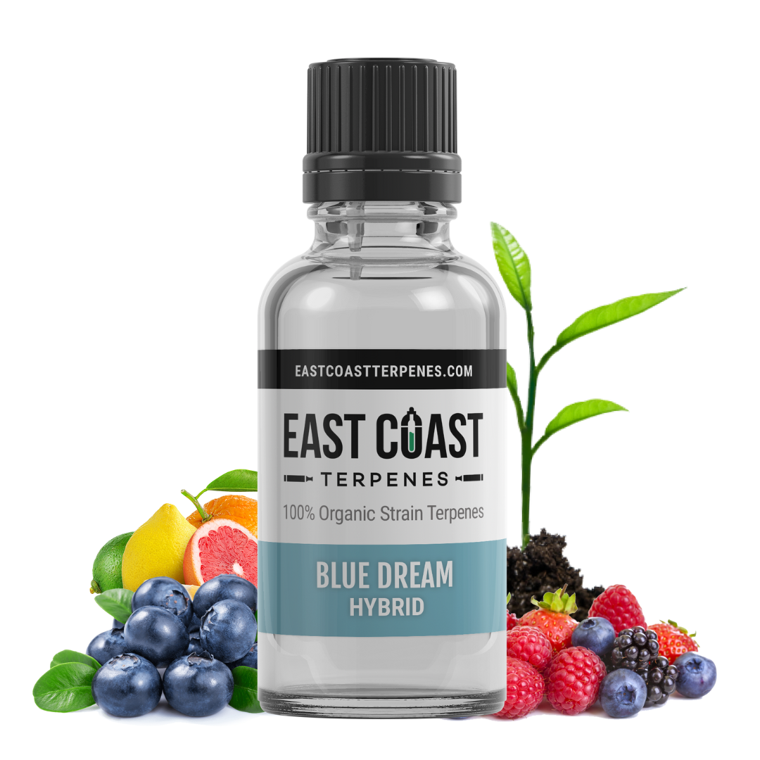 East Coaster Terpenes | Blue Dream Terpene Liquidizer (Sativa)