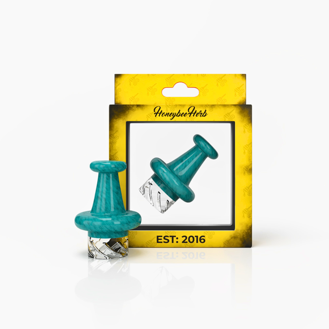 HONEYBEE HERB | CORLORFUL CLASSIC VORTEX CARB