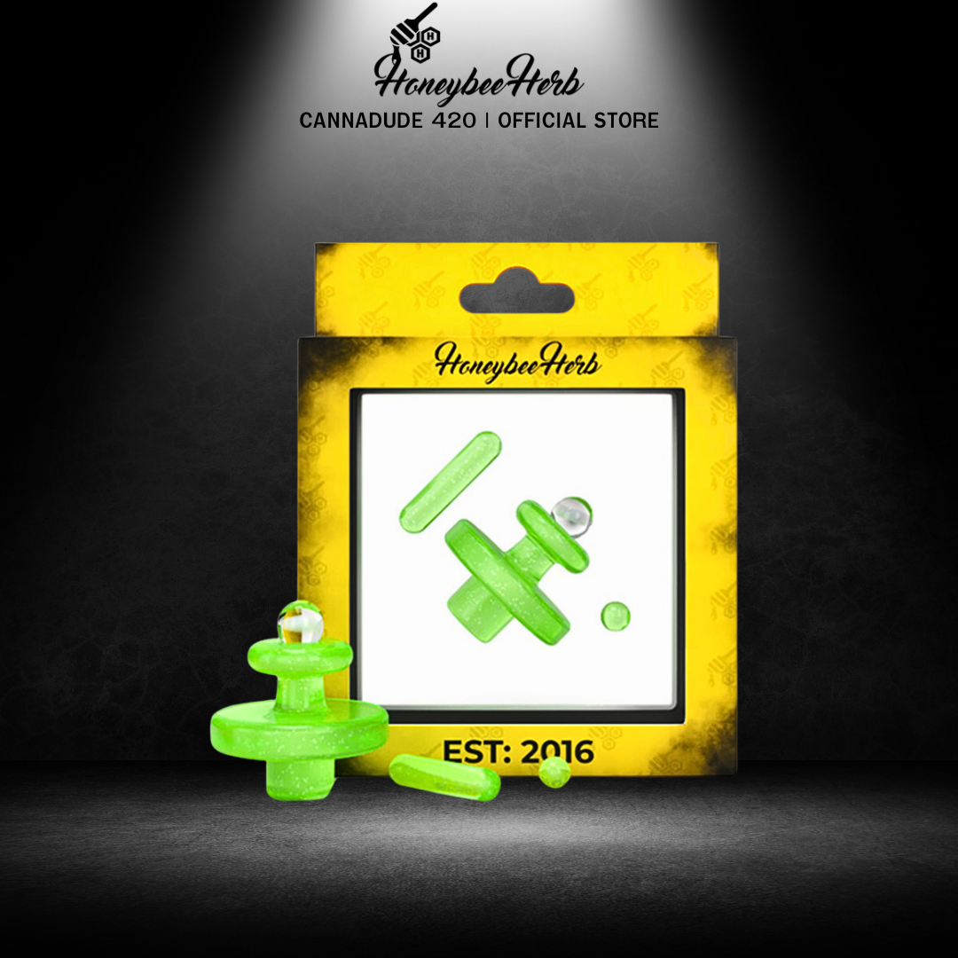 HONEYBEE HERB | OPAL DELUXE CONTROL TOWER SET