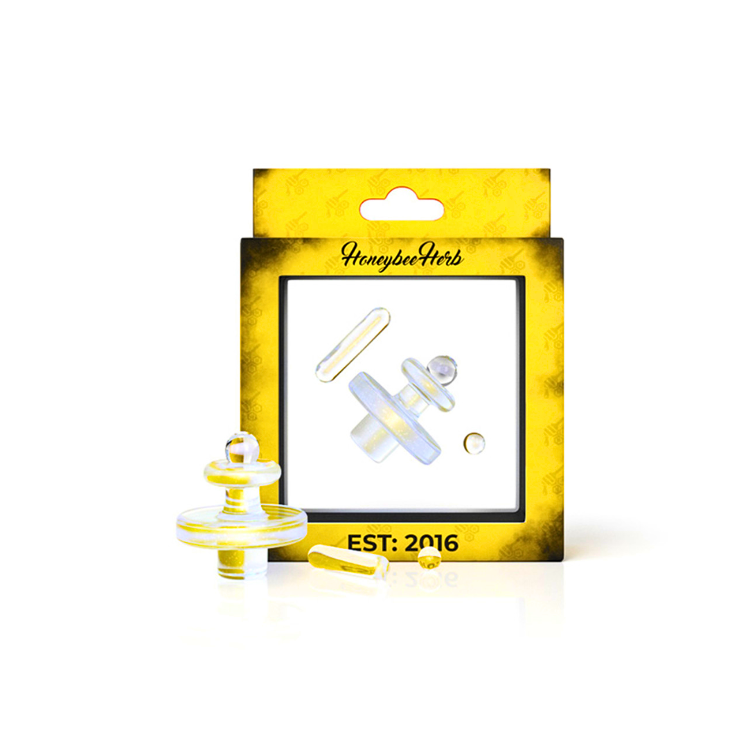 HONEYBEE HERB | OPAL DELUXE CONTROL TOWER SET
