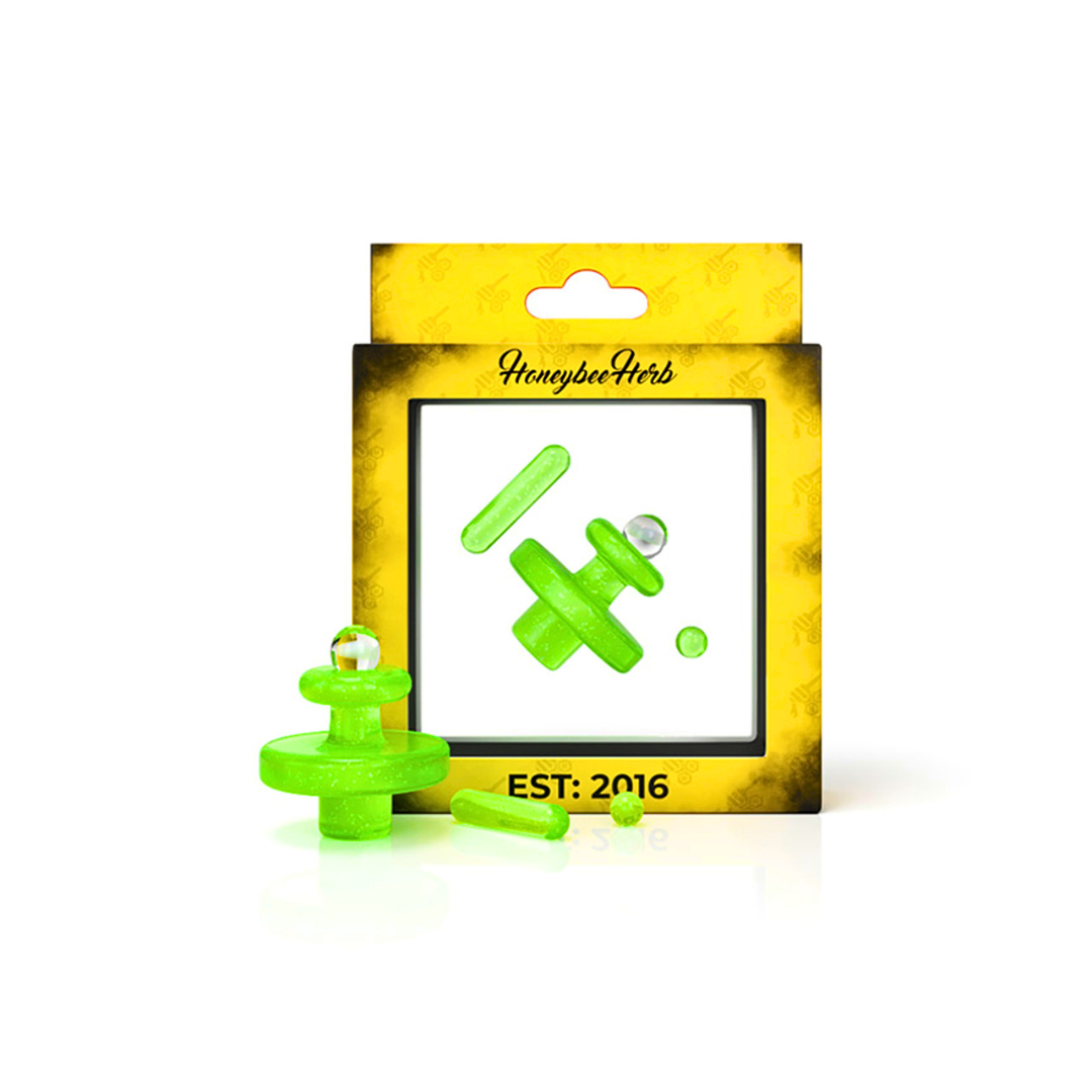 HONEYBEE HERB | OPAL DELUXE CONTROL TOWER SET