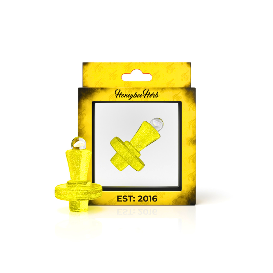 HONEYBEE HERB | OPAL STARLIGHT CONTROL TOWER CAP