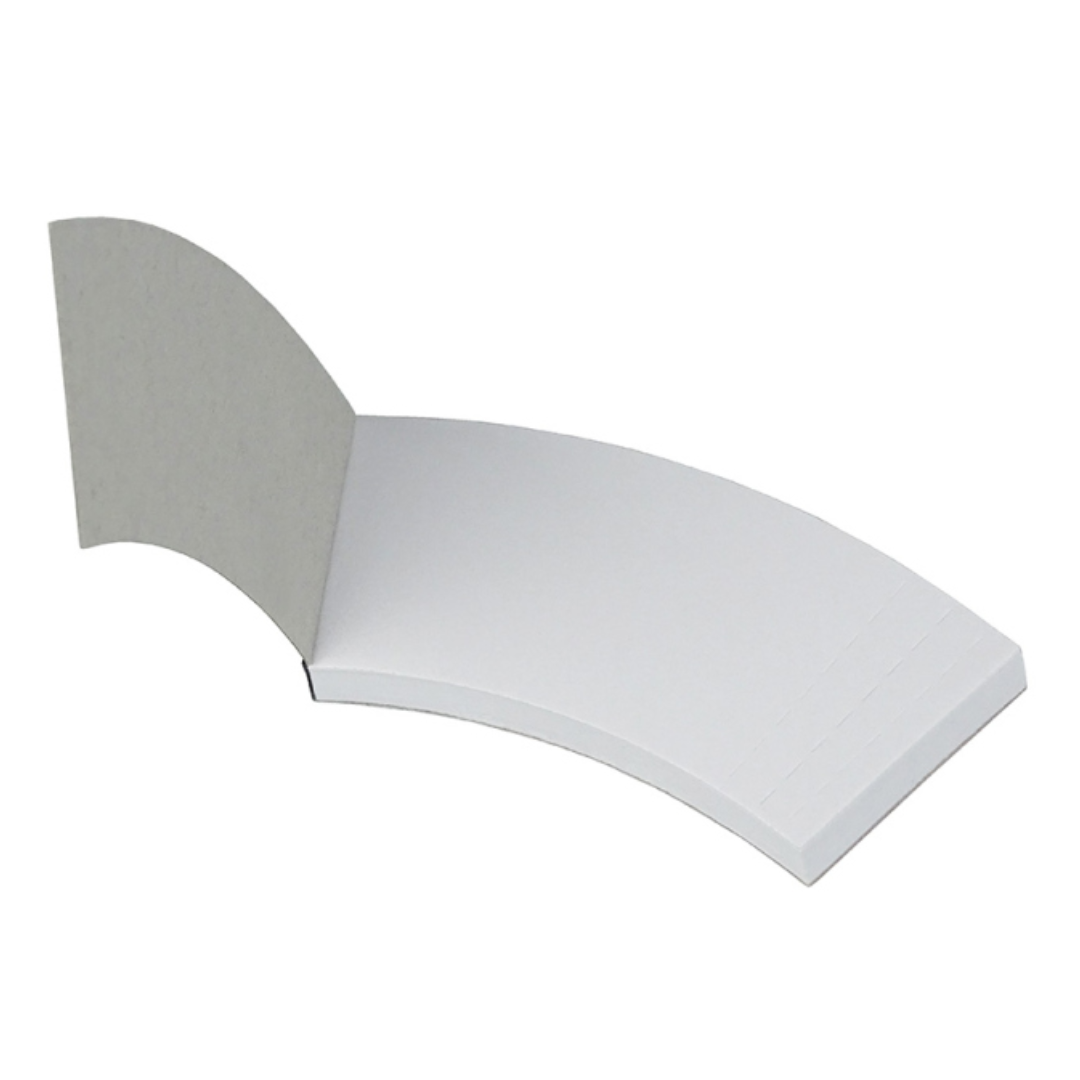 OCB Precut Curved Tips