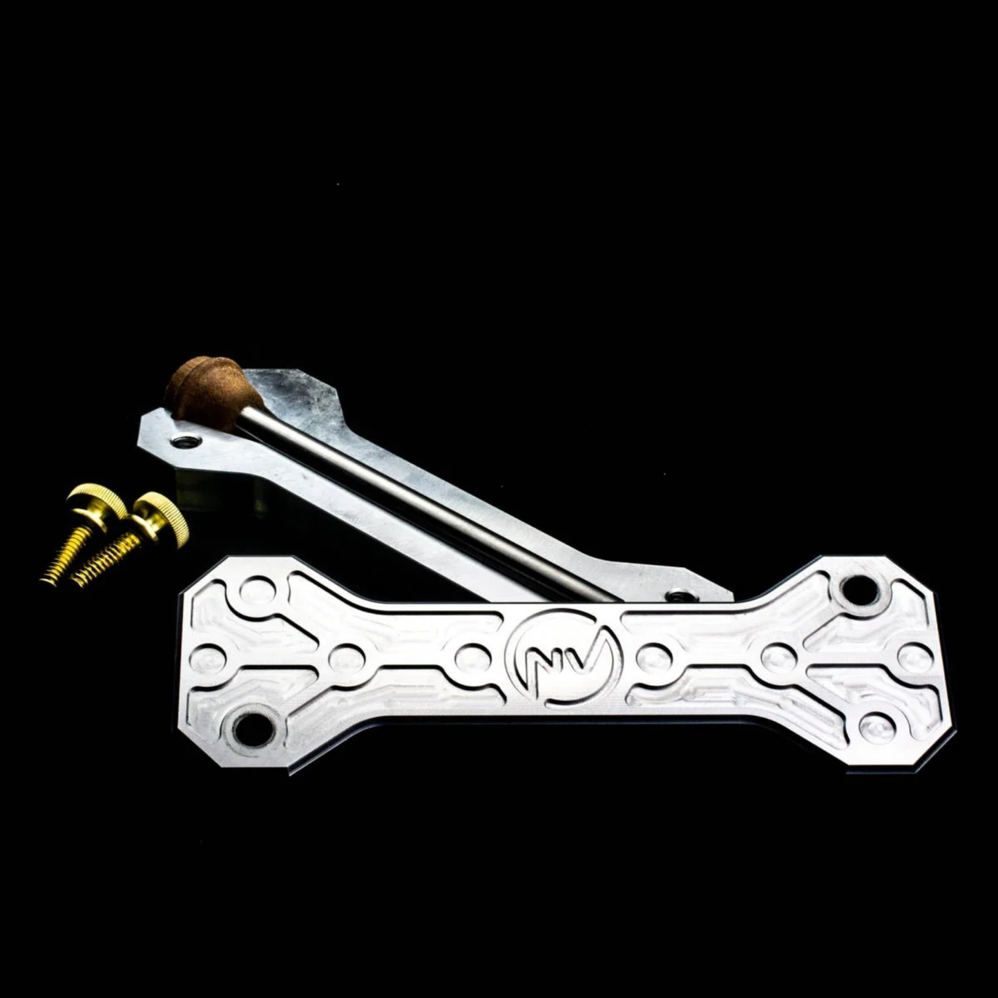 Cannabis Hardware Cannagar Blunt Mold