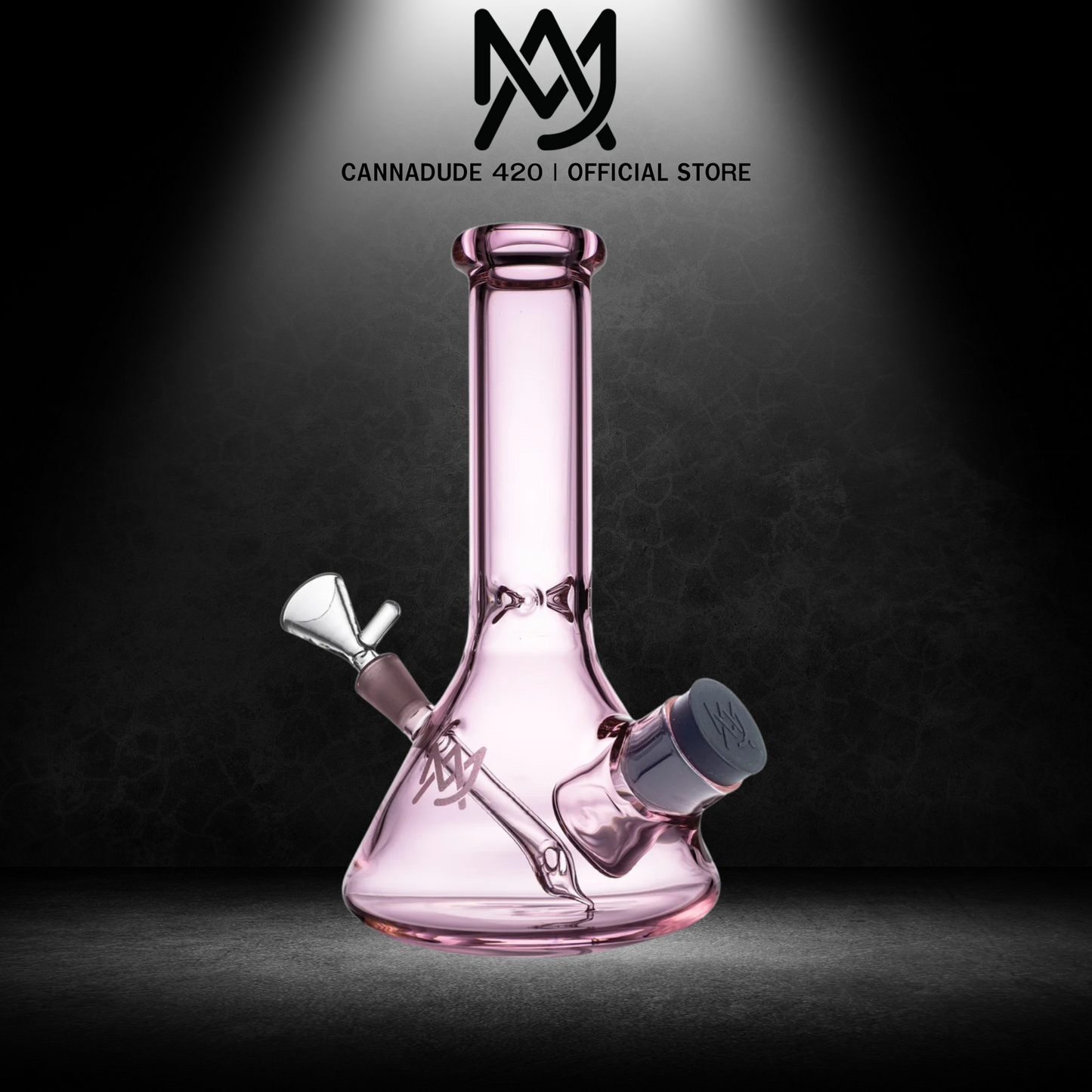 MJ Arsenal - Cache