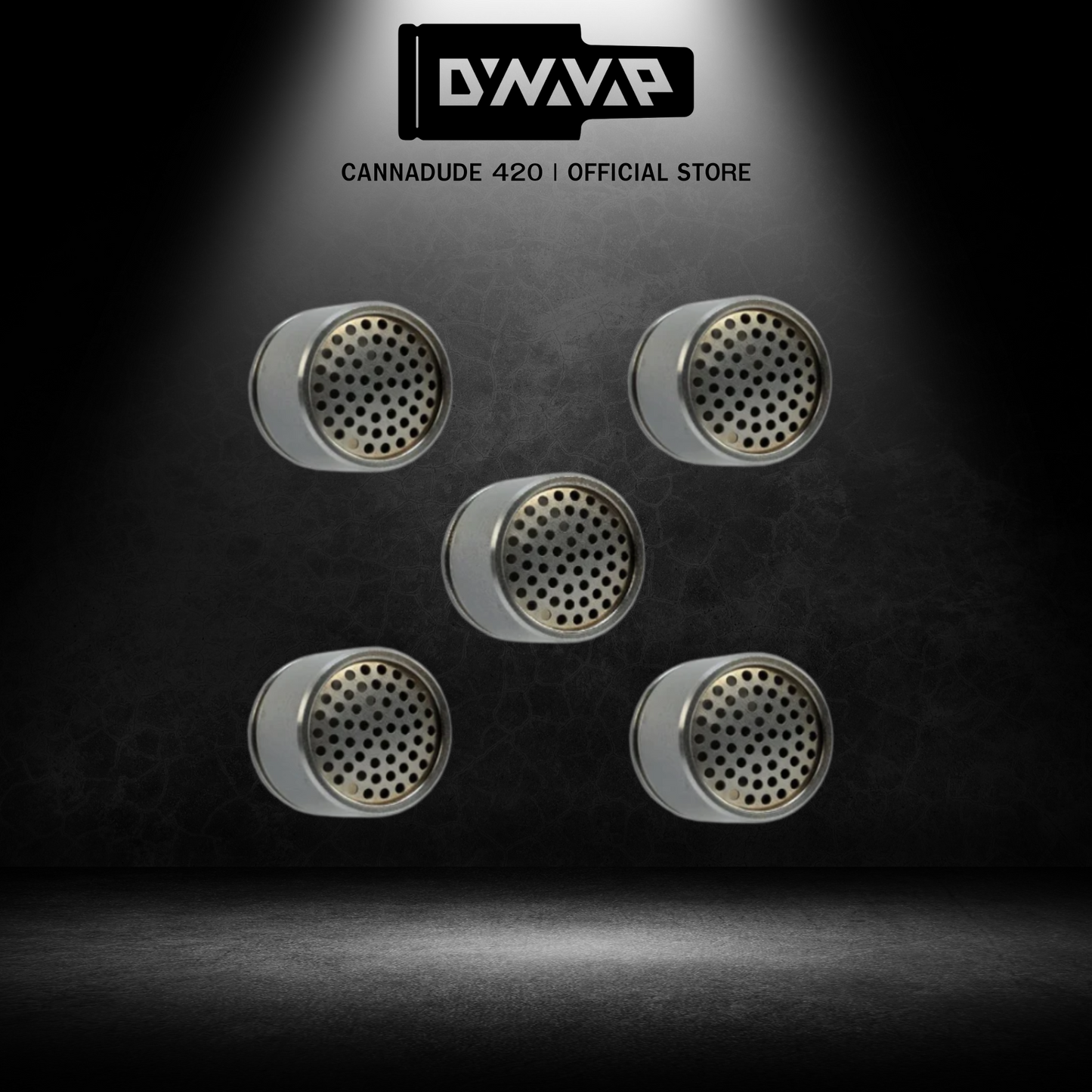 DynaVap Dosing Capsule - Standard