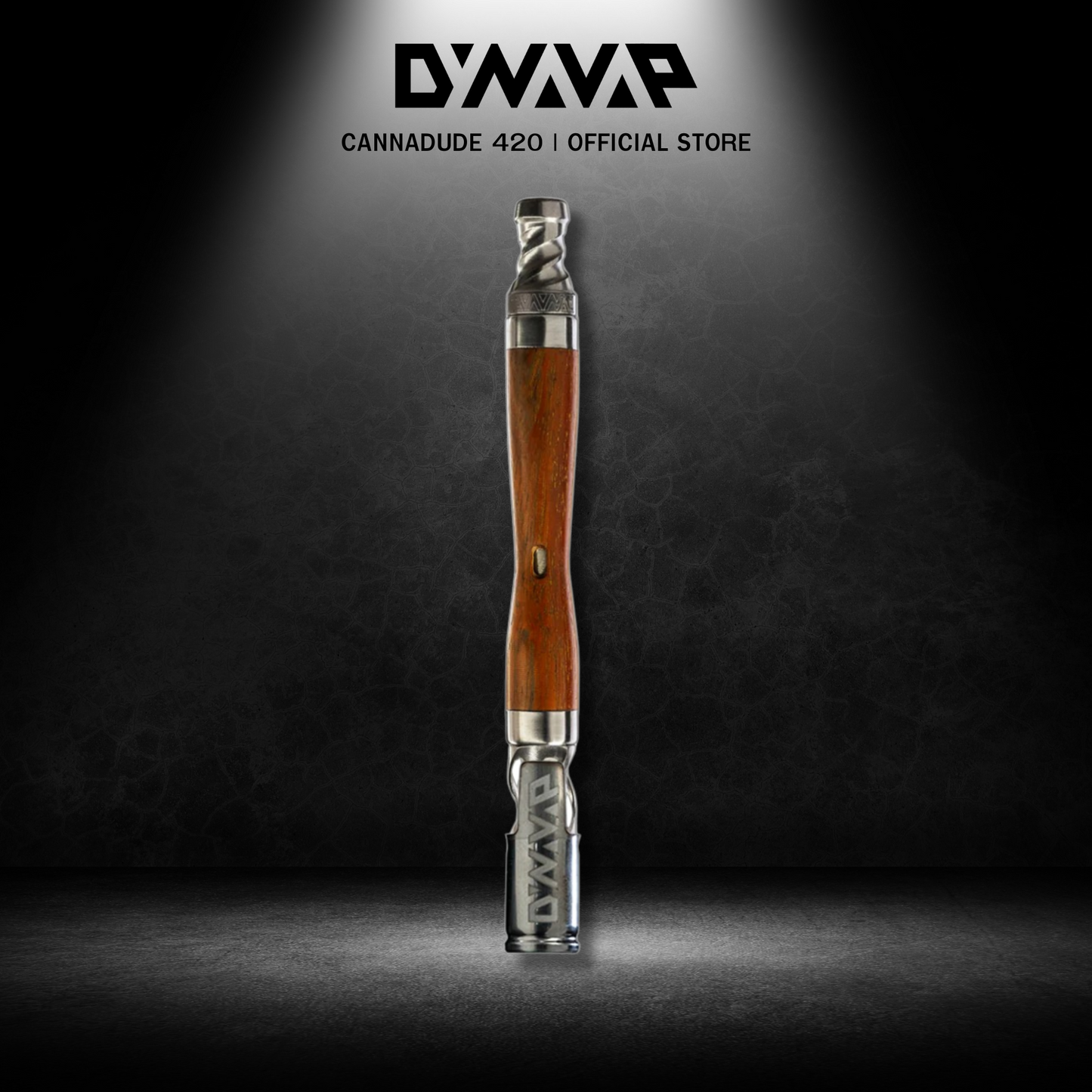 DYNAVAP THE WOODWYND