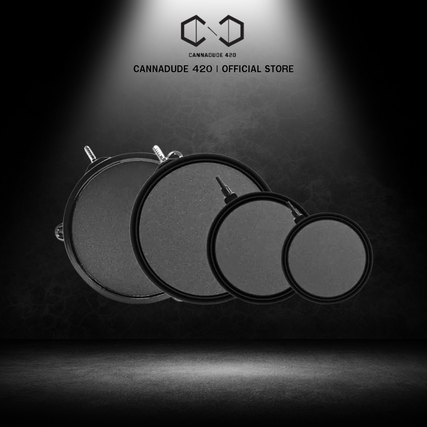 Round Disc Air stone