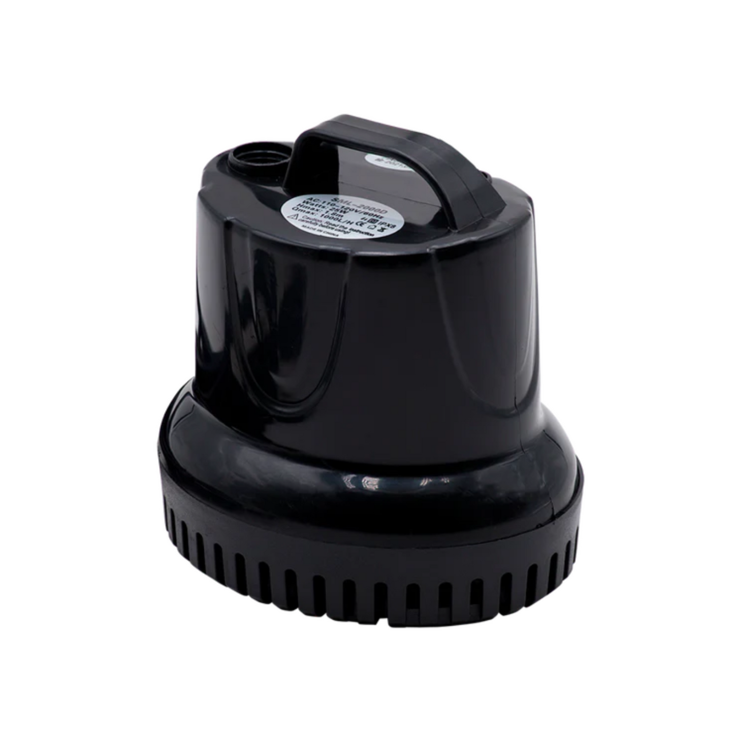 Mini Submersible Pump 220V-25W