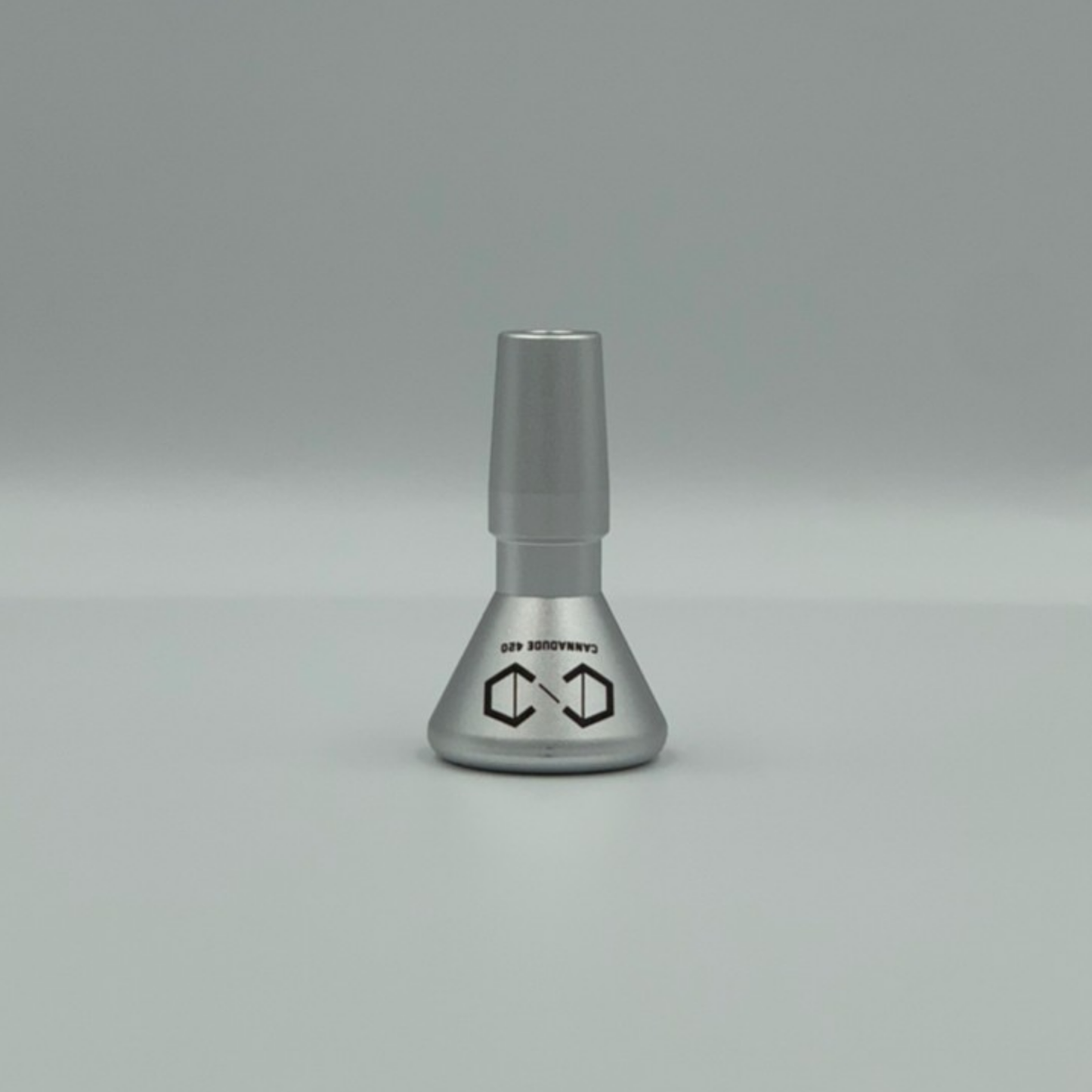 Cannadude 420 Magnetic Bong Bowl