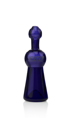 GRAV Pipe Small Bell Chillum