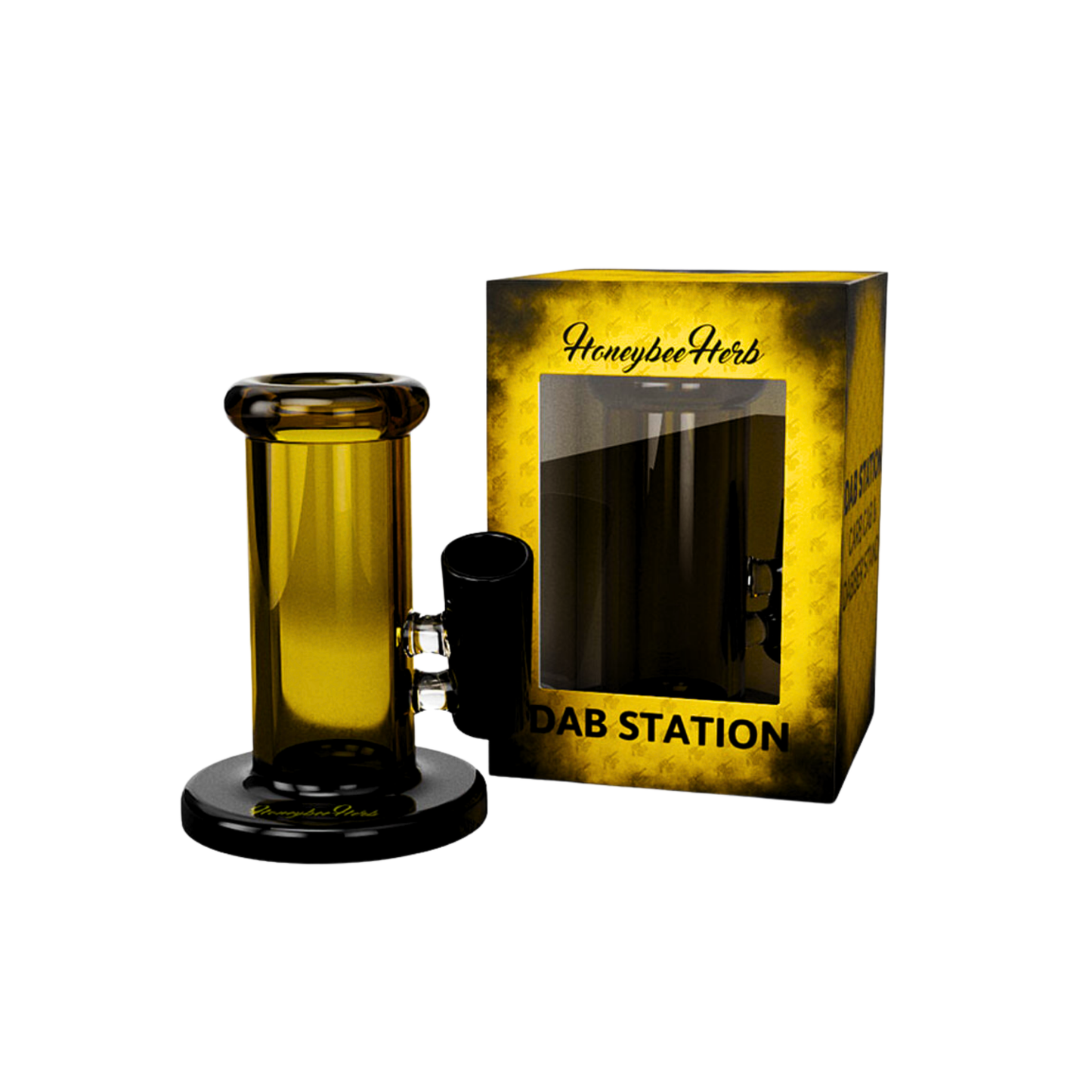 DABBER STAND