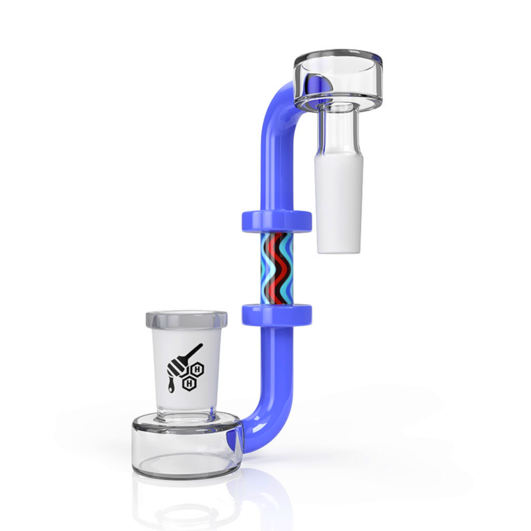 HONEYBEE HERB | J DROP DOWN WIG WAG