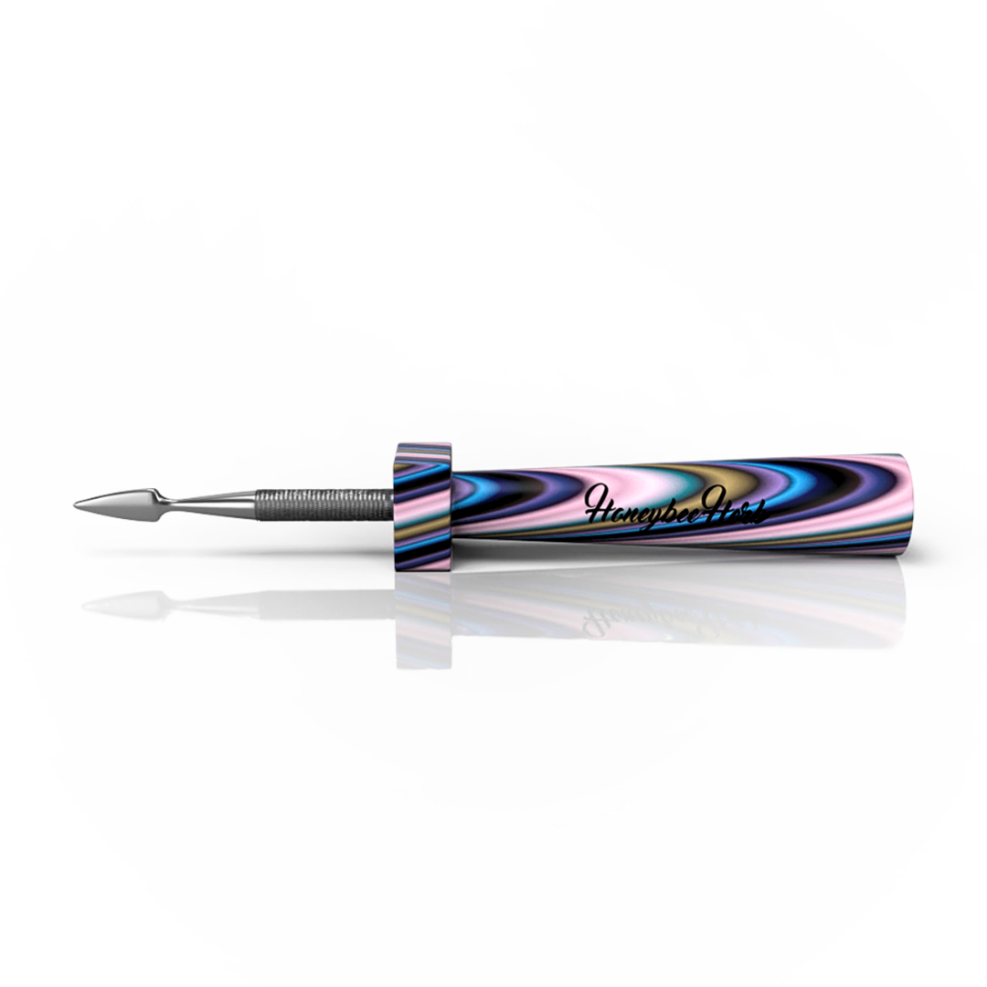 HONEYBEE HERB | CLASSIC RESIN DAB TOOL