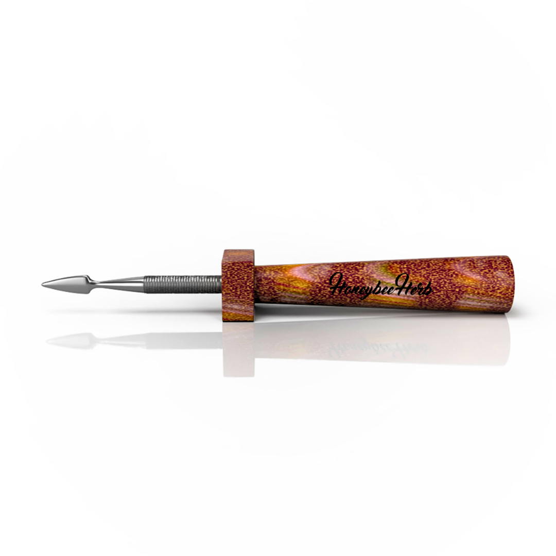 HONEYBEE HERB | CLASSIC RESIN DAB TOOL
