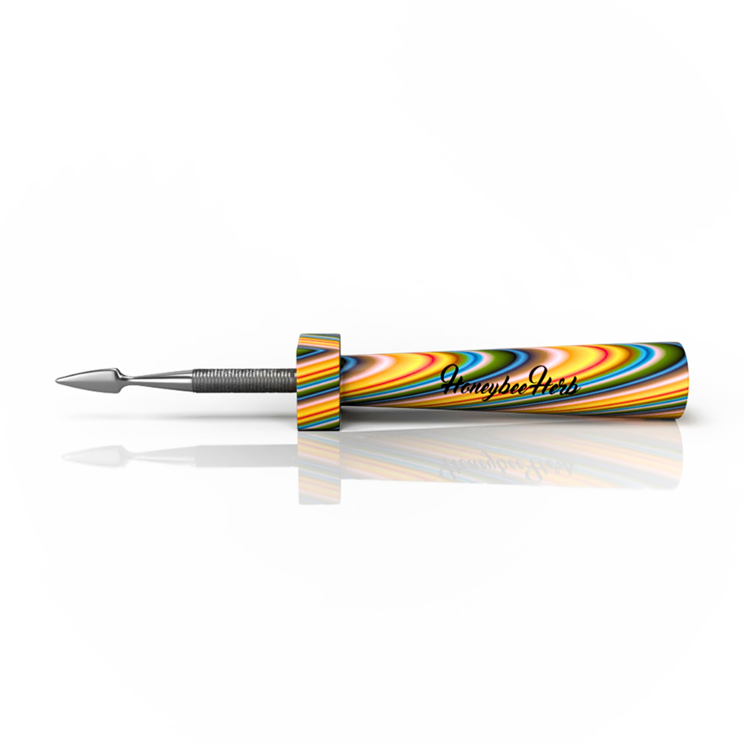 HONEYBEE HERB | CLASSIC RESIN DAB TOOL