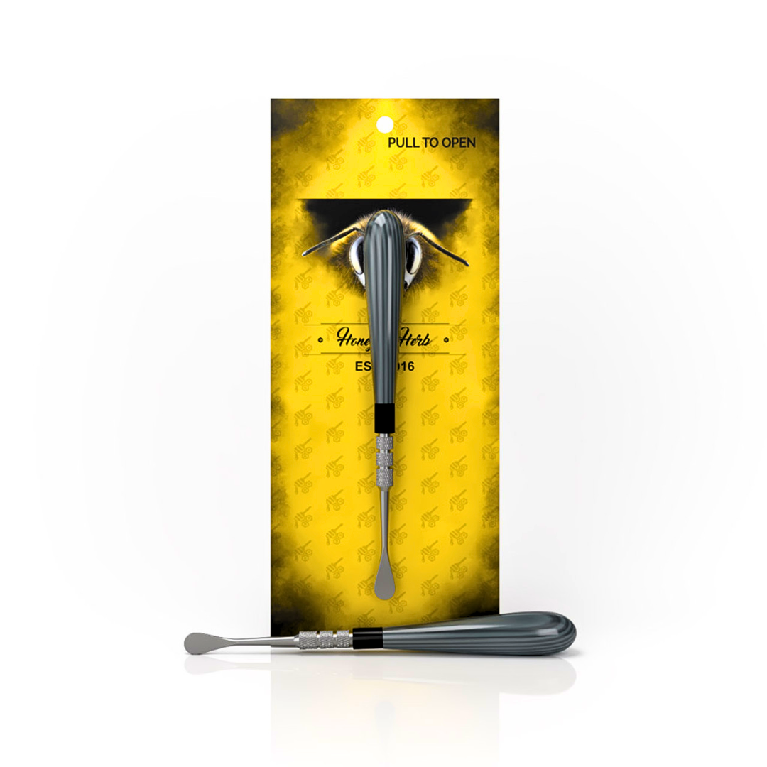 HONEYBEE HERB | CLASSIC DAB TOOL
