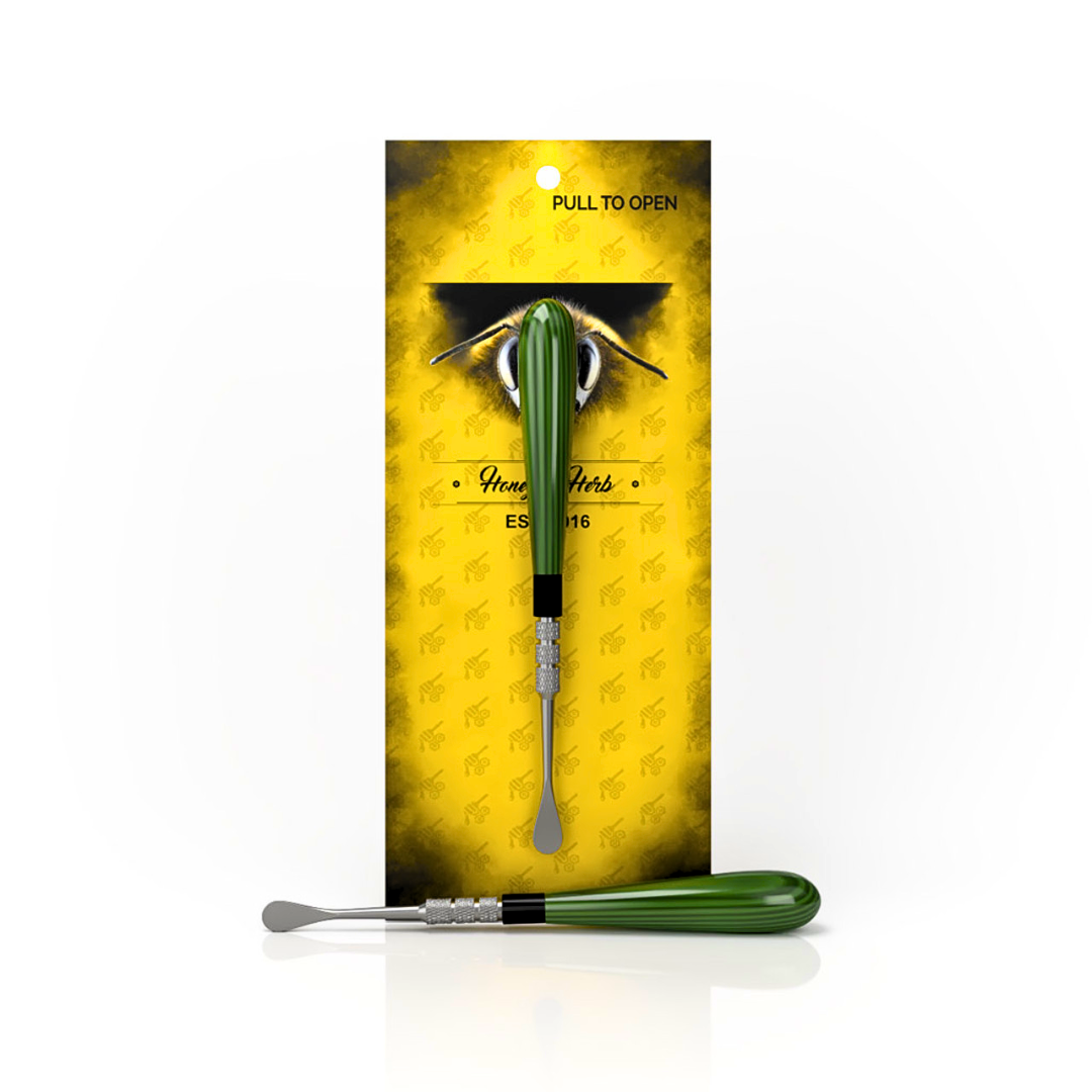 HONEYBEE HERB | CLASSIC DAB TOOL