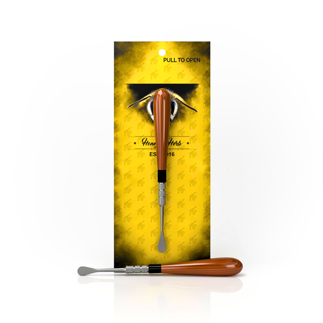 HONEYBEE HERB | CLASSIC DAB TOOL