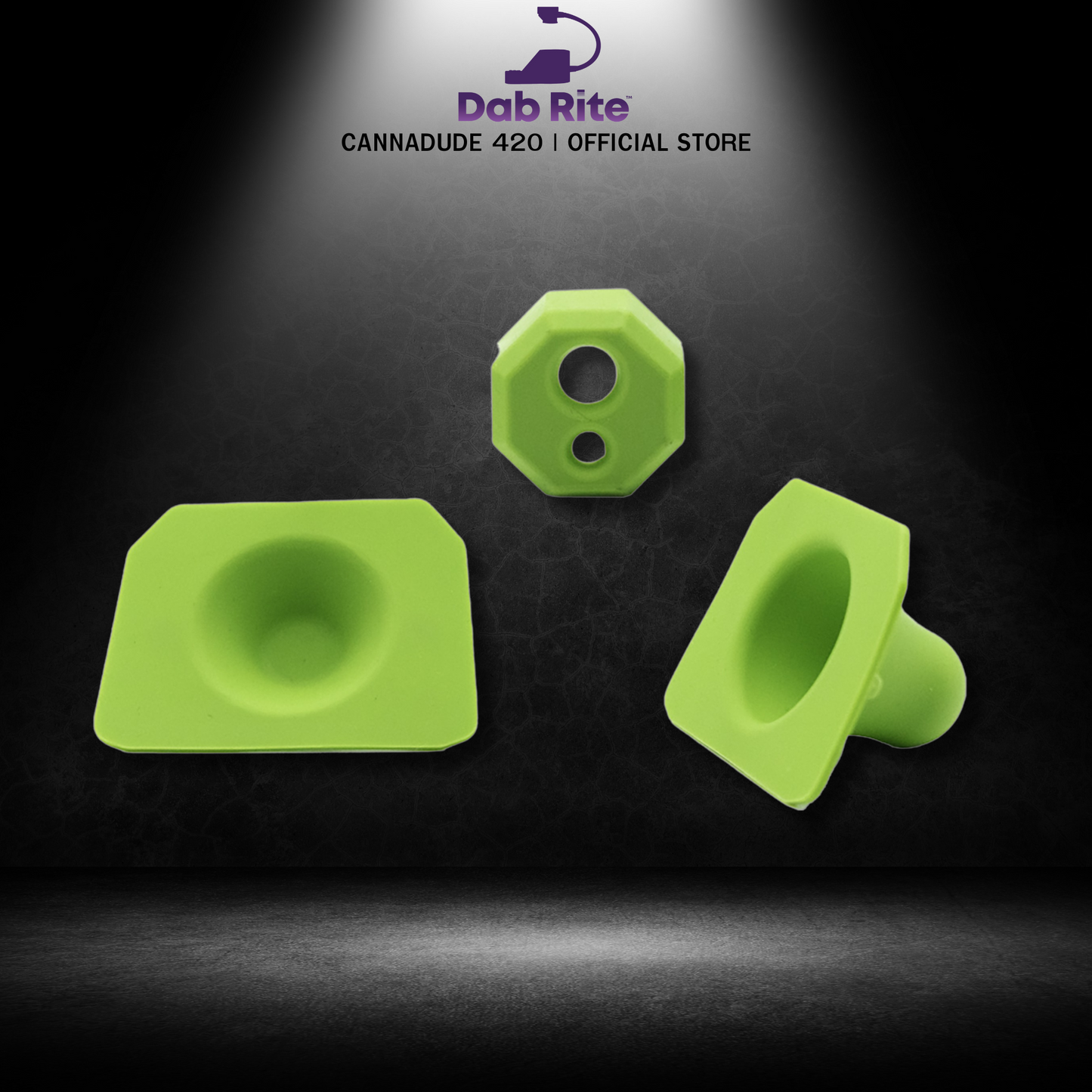 PRO Silicone Replacement – Greenery