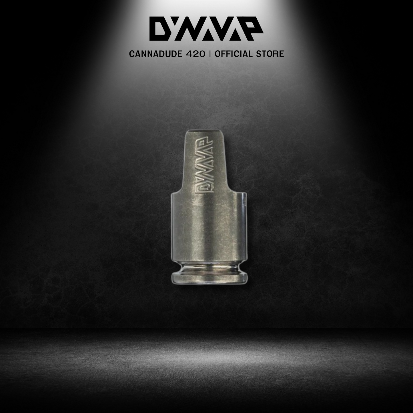 Dynavap The Hyper Cap
