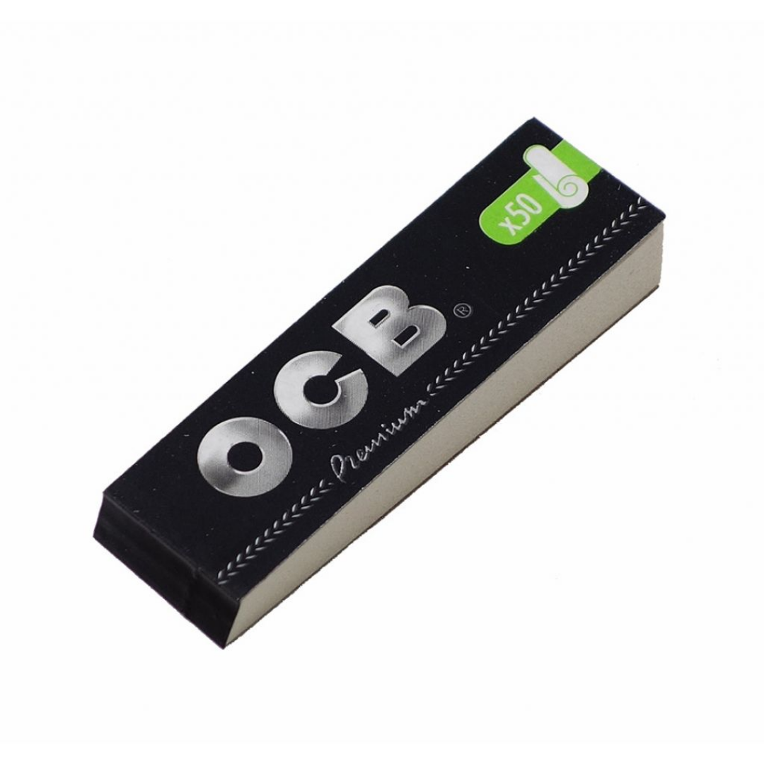 OCB Premium Tips
