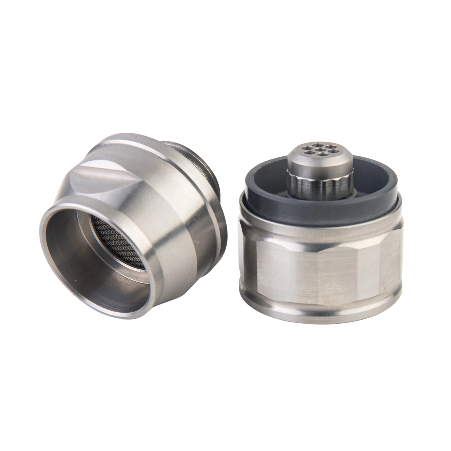 Cannabis Hardware Flowerpot B2 Standard Head Assembly