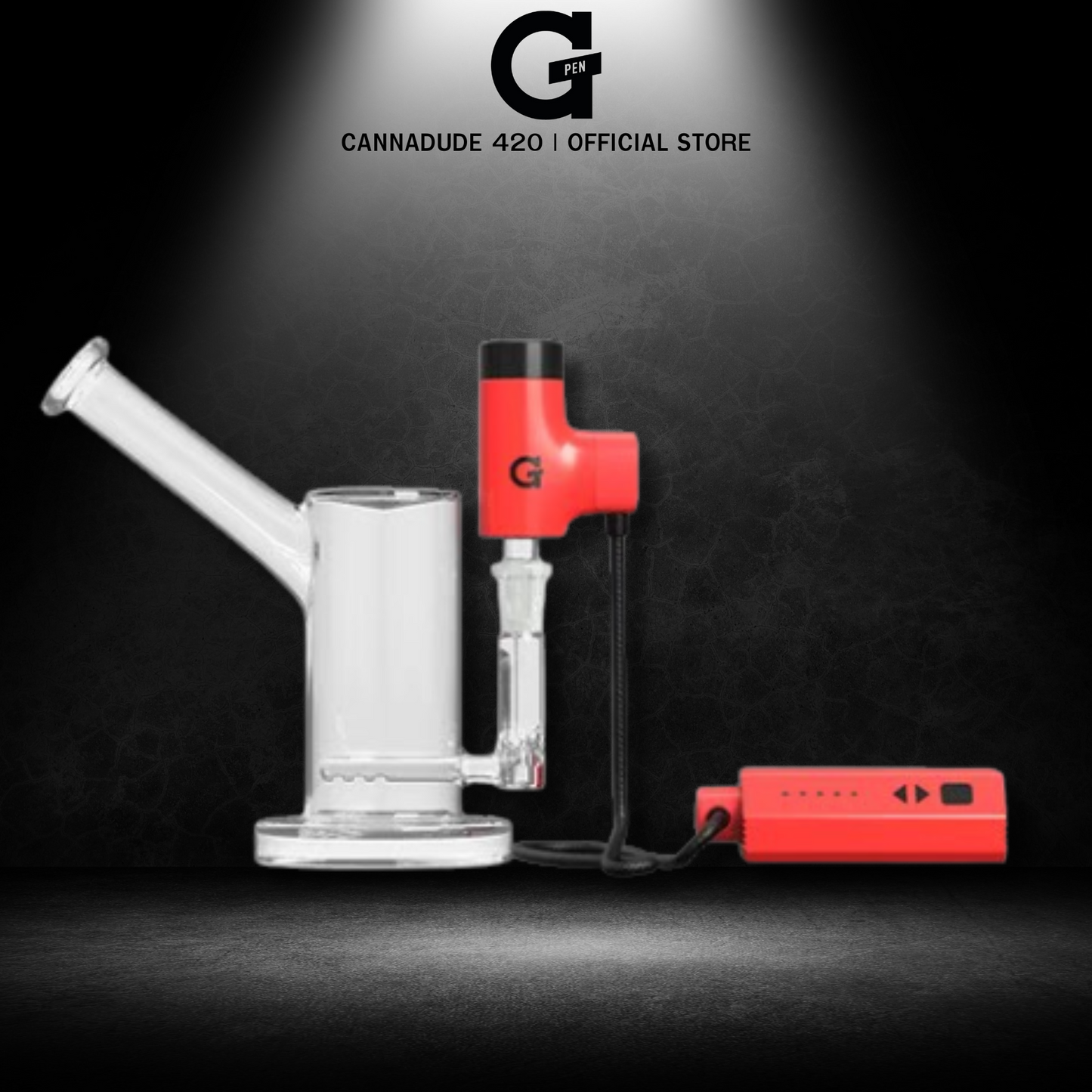 TYSON 2.0 X G PEN HYER VAPORIZER