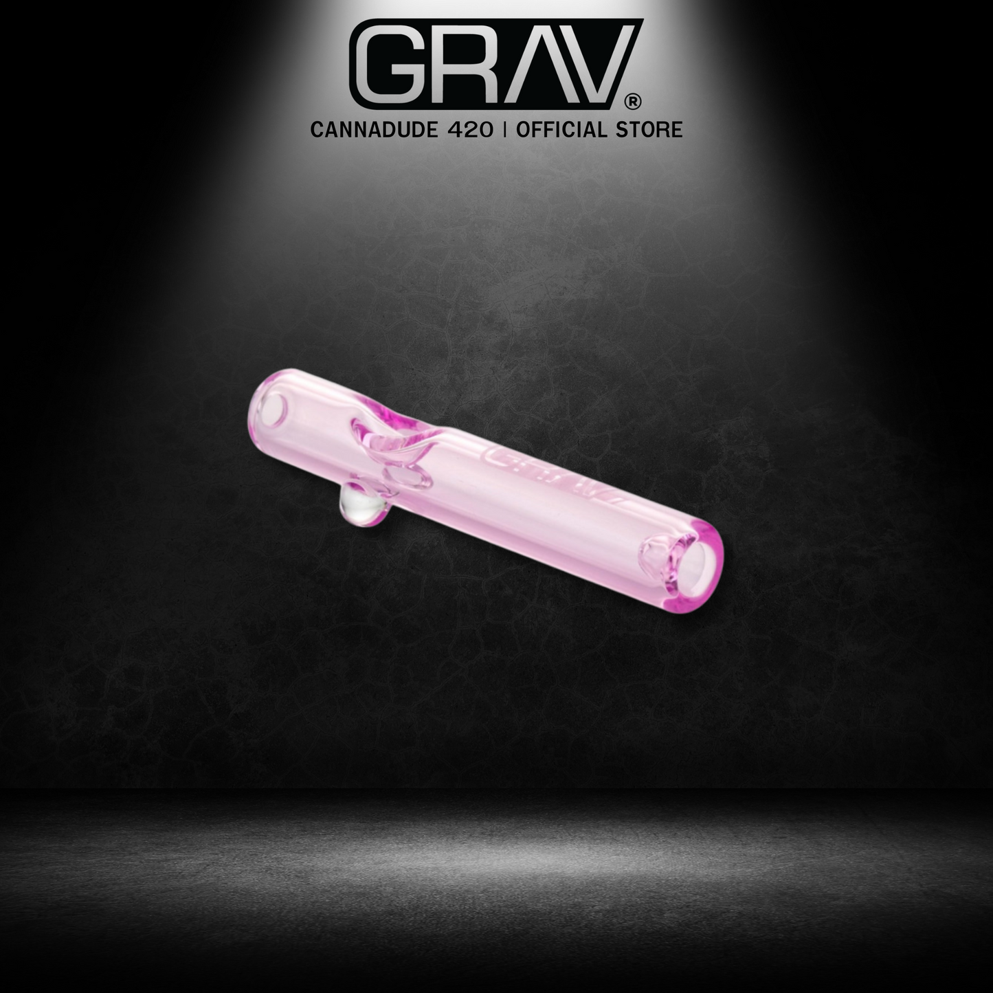 GRAV Mini Taster Streamrollers