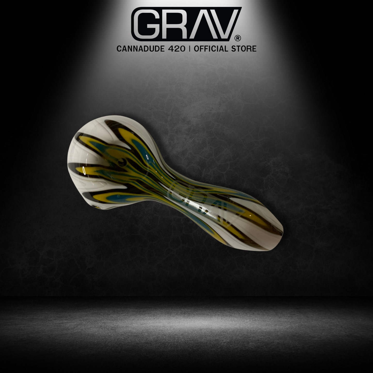 GRAV WigWag Spoon