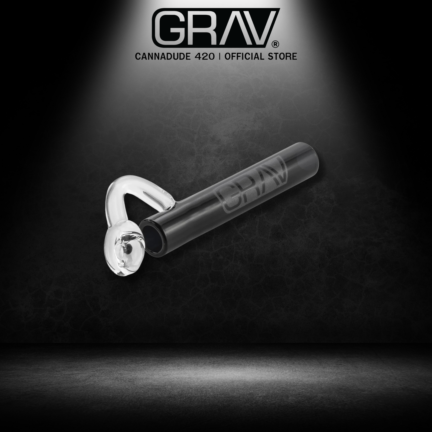 GRAV Concentrate Taster