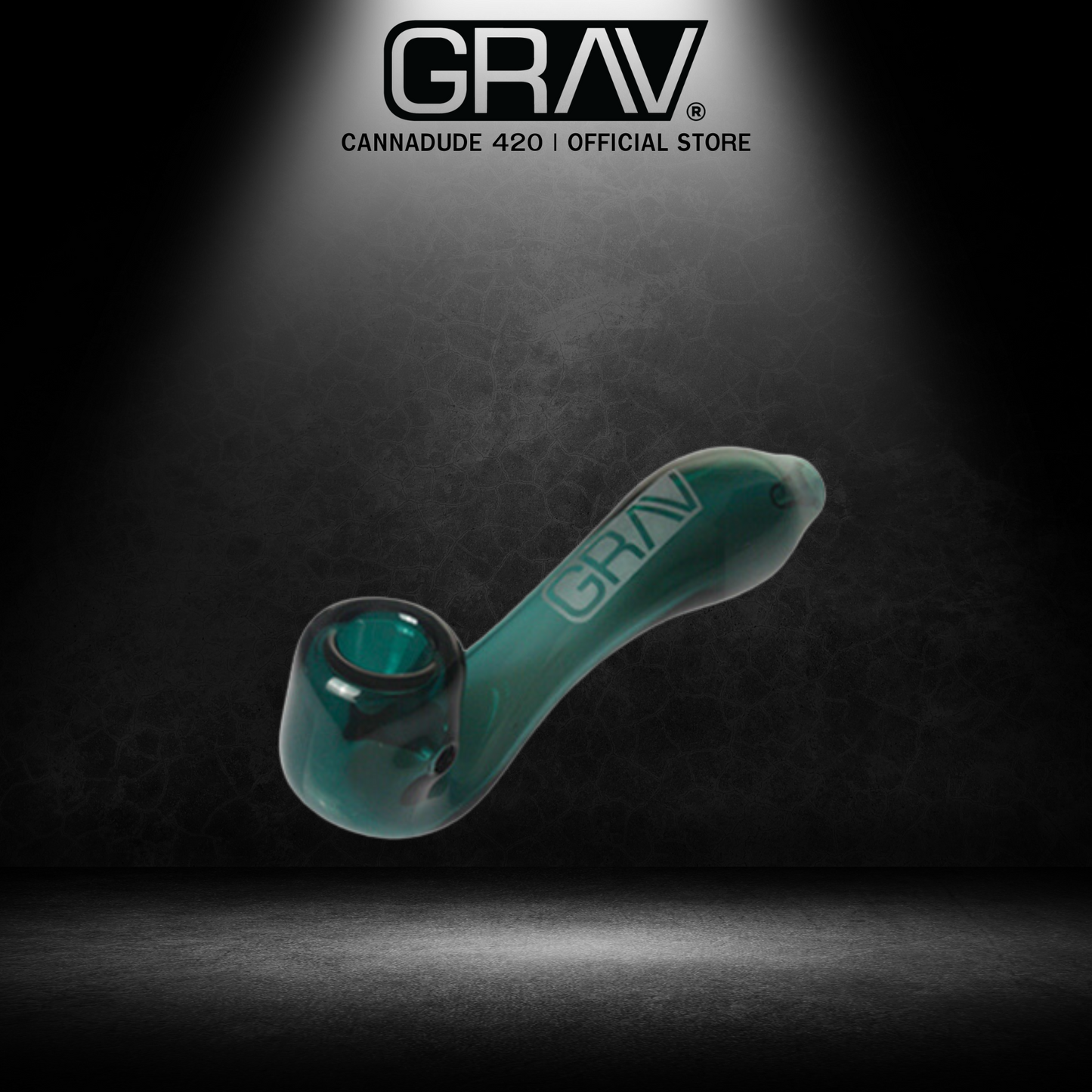 Grav Pipe Classic Sherlock