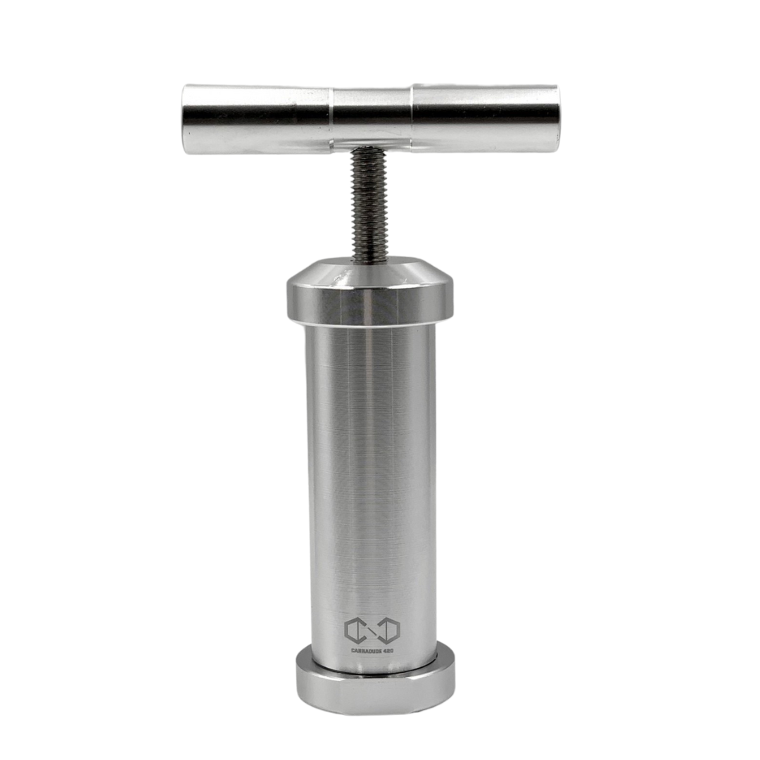 Cannadude 420 Herb Press Pollen