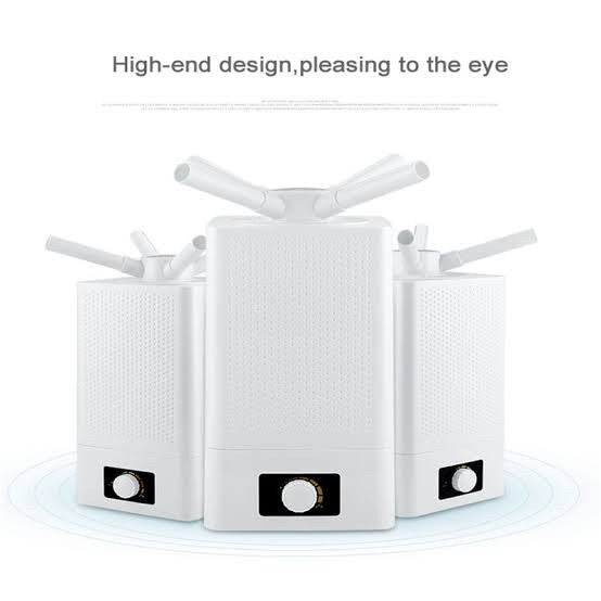 Popular Air Humidifier Cool Mist Ultrasonic 11L