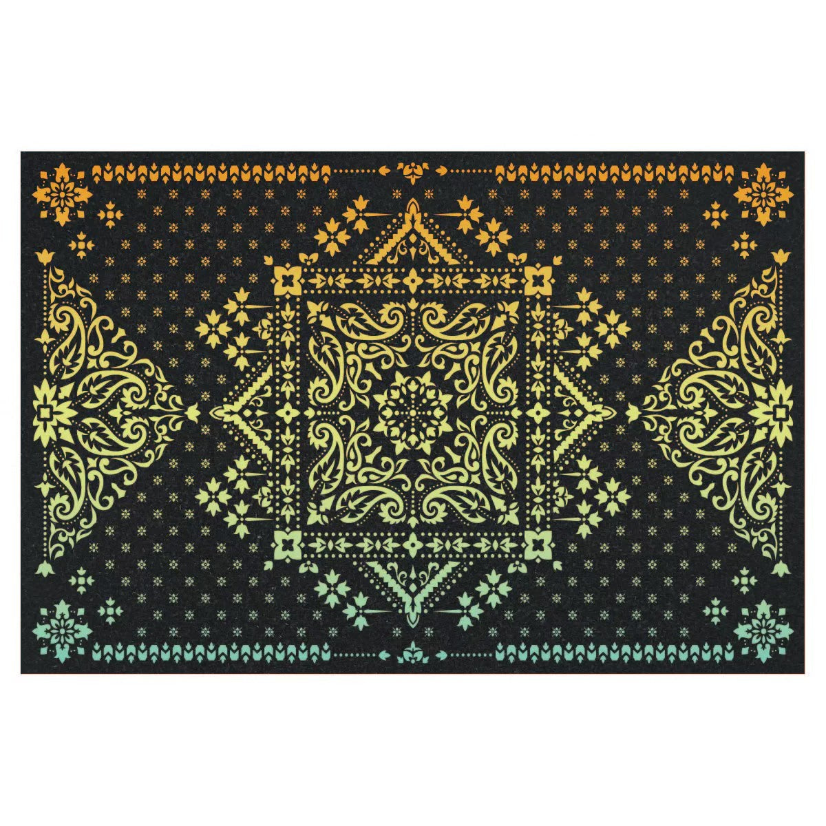 MOODMATS | SUNRISE SESH