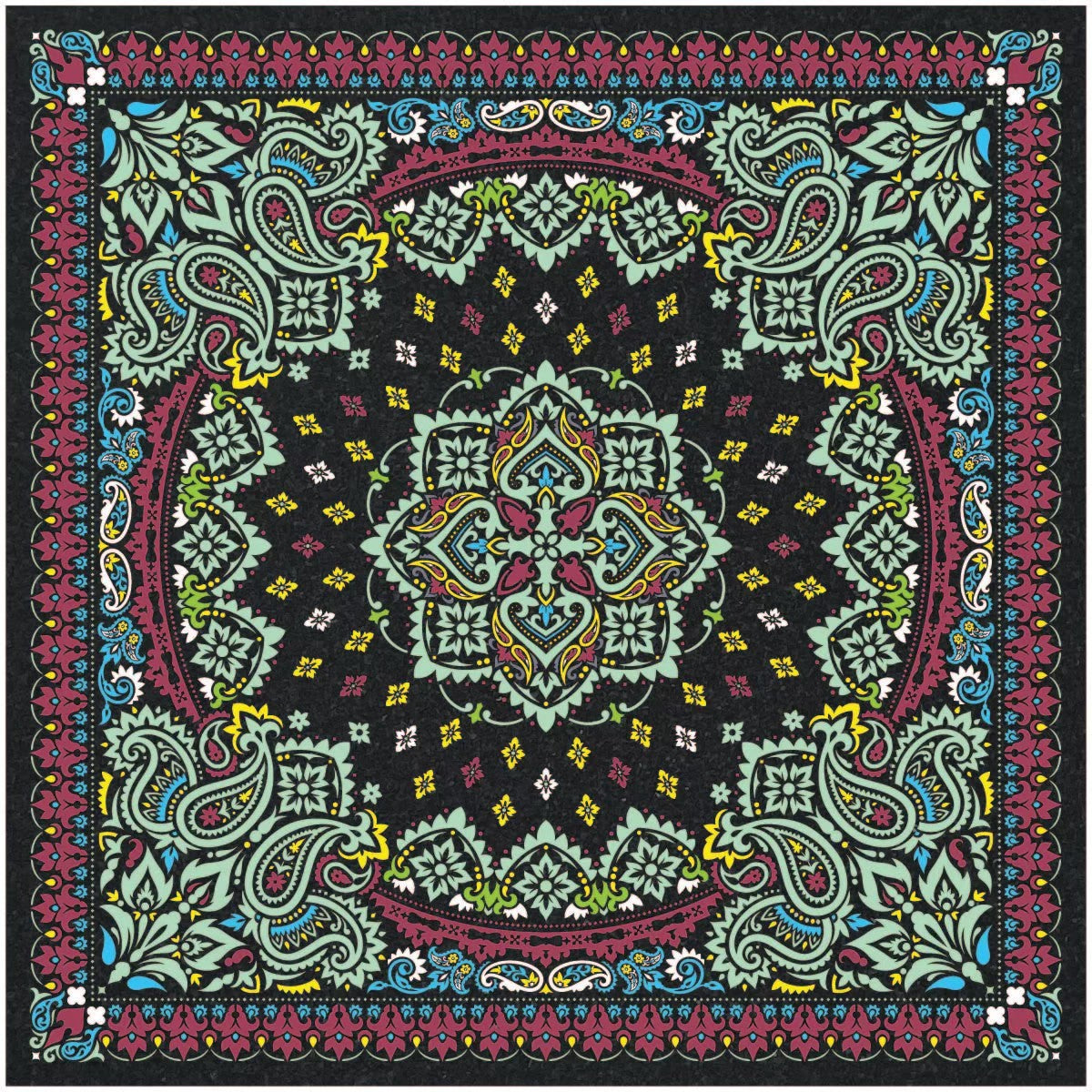 MOODMATS | SAGE CARPET